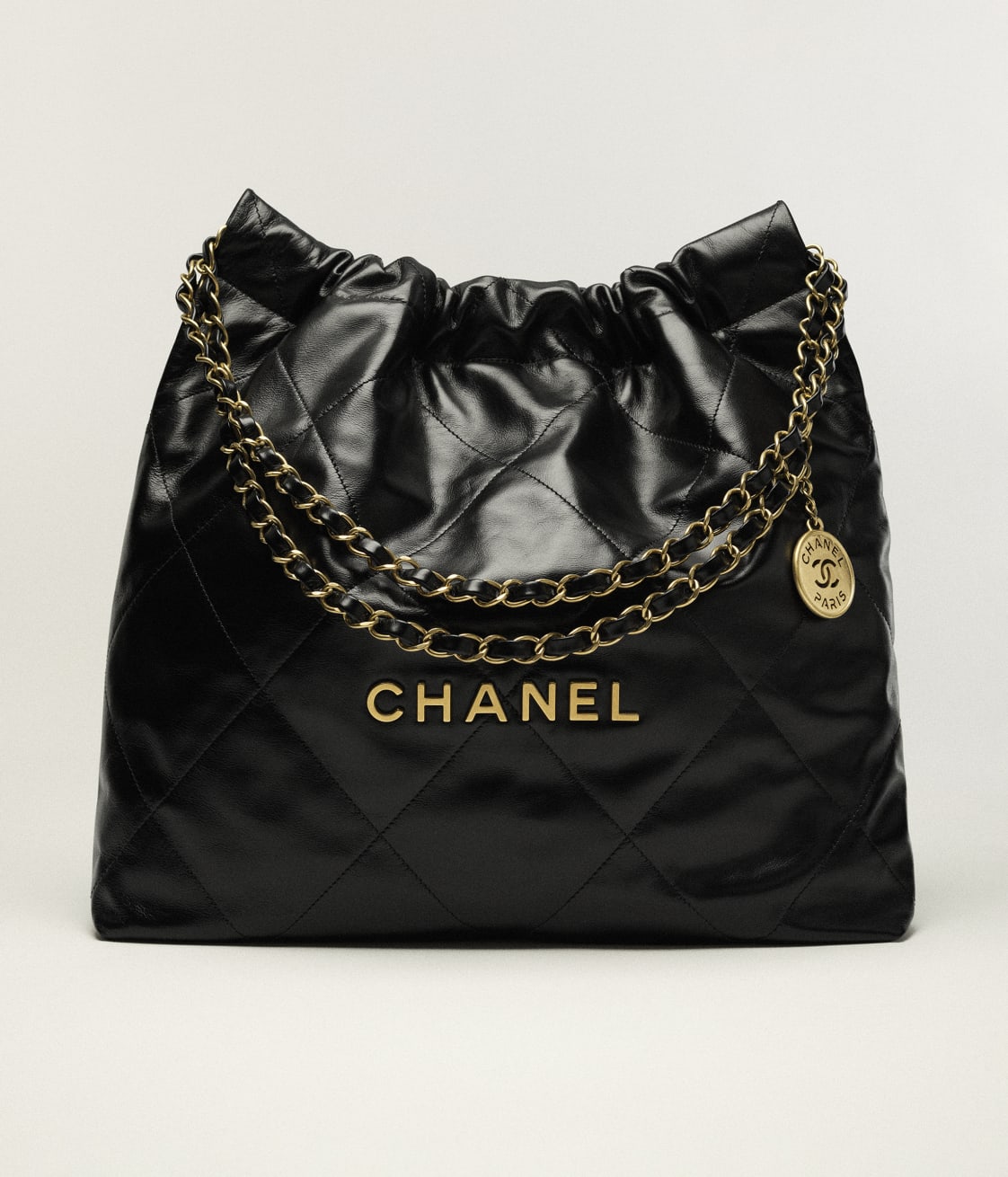 CHANEL 22 HANDBAG - Image 3